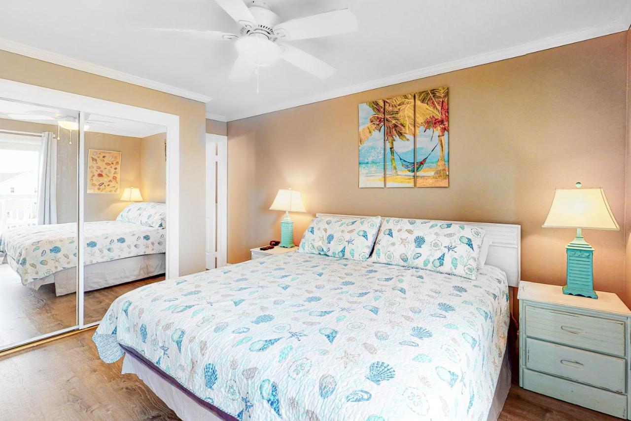 Lucayan 27 Apartamento Ocean City Exterior foto